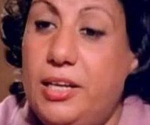 وفاة الفنانة نعمات عبد الناصر 