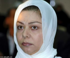 ابنة صدام حسين: سنلاحق قضائيًا كل من استولى على ممتلكات العائلة 