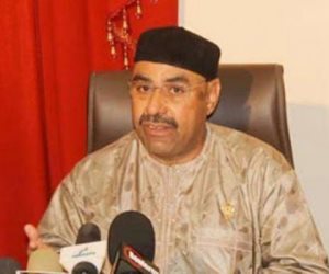 «كورونا فتاك وليس وهما».. رسالة مؤثرة لوزير أفريقي قبل وفاته بالفيروس القاتل