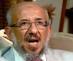 موسم تغيير جلد الثعابين.. لماذا انقلب محمد القدوسي على الإخوان؟