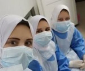 الجامعة العربية: النساء تمثل 90% من العاملين في التمريض بمصر 