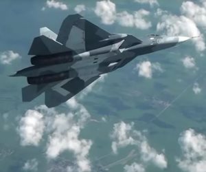  مقاتلة روسية تهين الاستخبارات الأمريكية في سوريا.. اعرف التفاصيل 