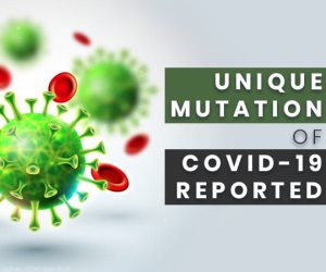 على غرار سارس.. علماء يحددون «طفرة» في فيروس كورونا «COVID-19»