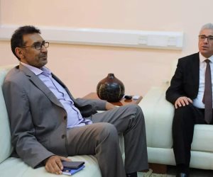 شبهة مؤامرة في قضية مقتل رئيس مخابرات السراج.. صراع داخلي أم أزمة قلبية؟