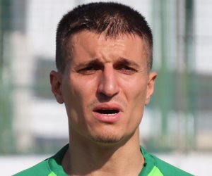 صدمة في تركيا.. لاعب كرة يقتل طفله المصاب بكورونا: لم أكن أحبه