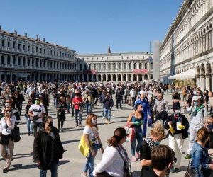 السياحة الآمنة في أوروبا.. وثيقة تحدد الشروط