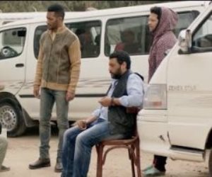 الحلقة 21 مسلسل البرنس.. محمد رمضان يبحث عن ابنته و"الأسطى محمود" يتجاهله