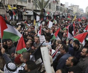 رغم التهجير والاستيطان.. عدد الفلسطينيين تضاعف 9 مرات منذ عام 1948