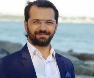 على طريقه المعتوه أردوغان.. صحفي تركي يطالب بضم ليبيا إلى بلاده 