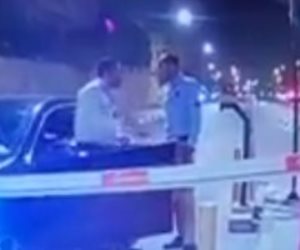 اتهام أحمد فلوكس بالاعتداء على موظف أمن فى كومباوند سكنى (فيديو) 