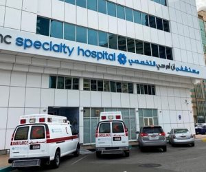 800 إصابة جديدة بكورونا.. الإمارات تشهد أعلى معدل يومي لـ"كوفيد-19"