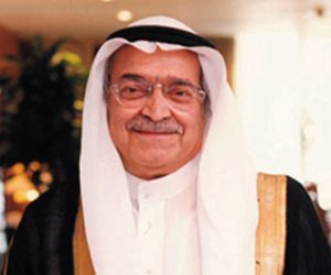 وفاة رجل الأعمال السعودي الشيخ صالح كامل بعد صراع مع المرض