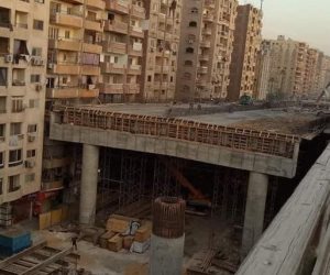 هل تنتهي أزمة كوبري الزمر بعد زيارة النواب له؟..​ «إسكان البرلمان» تجيب 