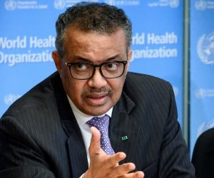 الصحة العالمية بشأن كورونا: الأيام المقبلة قاتمة.. ولكن