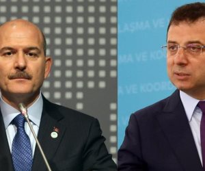 عمدة إسطنبول vs وزير الداخلية.. تجاوزات مالية في البلدية التركية  