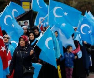 فضيحة من العيار الثقيل.. وثائق تكشف حقيقة تعامل الحكومة التركية مع الإيغور