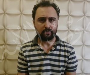  الإرهابى سامح حنين: حصلت على 3 آلاف دولار عن كل فيلم ضد مصر أنتجته للجزيرة (فيديو)