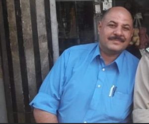 أسرته مصابة بالفيروس.. وفاة أشهر بائع صحف في قصر العيني بكورونا 