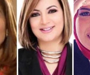 مذيعات في مرمى كورونا: 4 مصريات بالقائمة
