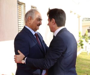 نحو جولة جديدة من المباحثات السياسية.. هل تنجح في حل الأزمة الليبية؟