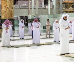 موائد الرحمن والتمر الأبرز.. السعودية تتزين بأجمل صورها في شهر رمضان