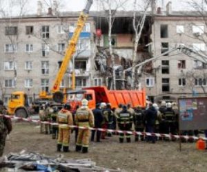 في 24 ساعة.. روسيا تسجل 8666 حالة إصابة جديدة بفيروس كورونا