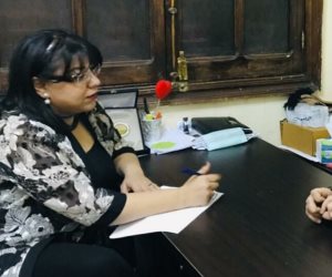 صاحب أغنية الله أكبر لـ «صوت الأمة»: حاسس أني من الأبطال المشاركين في إنجازات الرئيس