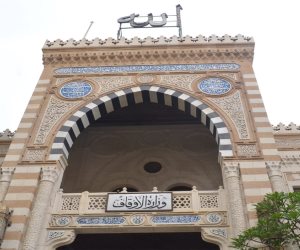 وزارة الأوقاف تفتح 10 مساجد جديدة.. تعرف على عدد المساجد التي تم افتتاحها من يوليو الماضي
