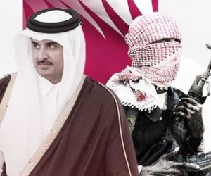 3 سنوات من الترهيب وكتم الأصوات في قطر.. وإعلام بعين واحدة