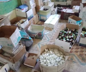 كيف نجحت مصر والصين في بناء مظلة استراتيجية لتوطين صناعة اللقاحات؟ اعرف التفاصيل 