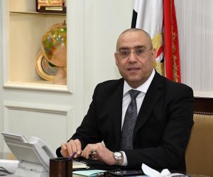 وزارة الإسكان: بدء تسليم أراضى "بيت الوطن" والأكثر تميزاً بالقاهرة الجديدة الأحد المقبل