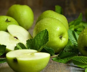 تعرف على فوائد التفاح الأخضر لتعزيز المناعة