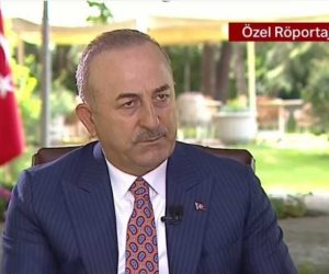 "طلب ود أم مراوغة جديدة؟".. وزير الخارجية التركي: العالم الإسلامي يحتاج مصر قوية ومستقرة