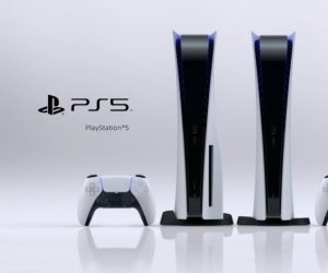 رسميا.. سوني تعلن عن شكل ومواصفات PlayStation 5 الجديد (صور)