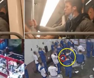 أشخاص ينقلون كورونا عمداً.. جريمة يرتكبها مرضى نفسيين ويحاكم عليها القانون 