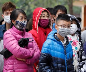 بعد تنفس الصعداء الرعب يجتاح الصين.. موجة أخرى أم سلالة جديدة لفيروس كورونا؟