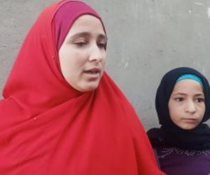 شقيقة أحد العائدين من ليبيا: "صدق السيسي لما قال دماء المصريين مش رخيصة"