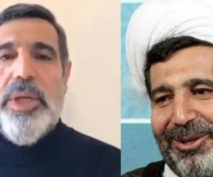 وجدوا جثته أمام فندق.. قصة مقتل قاض إيراني هارب في رومانيا 