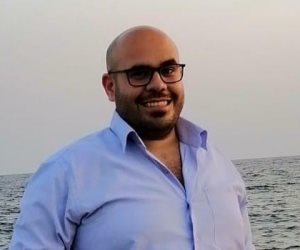 شادي الحديدي: عامان على انطلاقة تنسيقية شباب الأحزاب والسياسيين