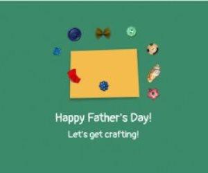 جوجل يتيح لمستخدميه كروت معايدة للاحتفال بمناسبة يوم الأب العالمى.. صور