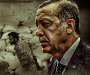 عبر جماعاته الإرهابية.. تقرير يكشف مطامع أردوغان في ليبيا للسيطرة على النفط (فيديو)