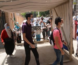 اليوم.. طلاب الثانوية العامة يؤدون امتحان الفلسفة والأحياء و «الاستاتكيا»