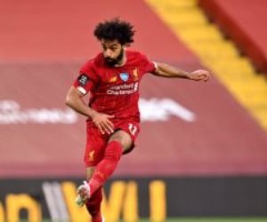 محمد صلاح يفتتح أهداف ليفربول أمام برينتفورد فى الدقيقة 13 (فيديو) 