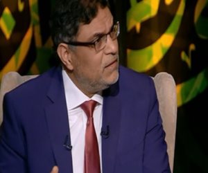 إمام ورئيس المركز الإسلامي بوسط نيويورك: نقف خلف مصر وقياداتها الرشيدة في مواجهة التحديات