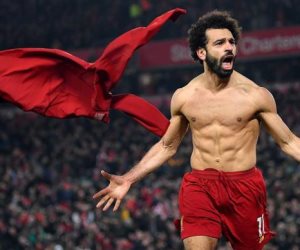 هؤلاء رفعوا رأس الرياضة المصرية في العالم.. صلاح يتربع على عرشهم وإنجاز الأهلي في اليابان وحسن مصطفى