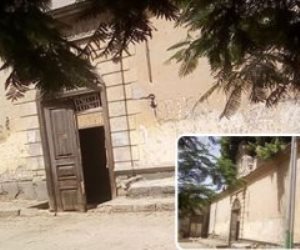 في ذكرى ميلاد رائدة تحرير المرأة في مصر.. قصر هدى شعراوي على مشارف الانهيار