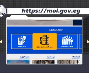 "مش هتروح القسم".. خدمة جديدة على موقع الداخلية للإبلاغ عن بيانات مستأجري الشقق (فيديو)