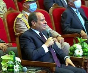 الرئيس السيسى يوجه بإطلاق اسم الفريق محمد العصار على أحد محاور القاهرة