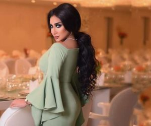 شاهد.. صور فاضحة للفنانة حنان رضا تشعل الأجواء على منصات التواصل