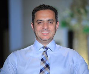 وائل يحى مساعدا لوزيرة الصحة والسكان لشئون التعليم الطبى 